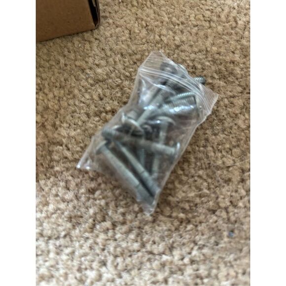 Art & Design Professional Hardware Cabinet Pulls 4 Boxes 24 Total - Picture 9 of 12